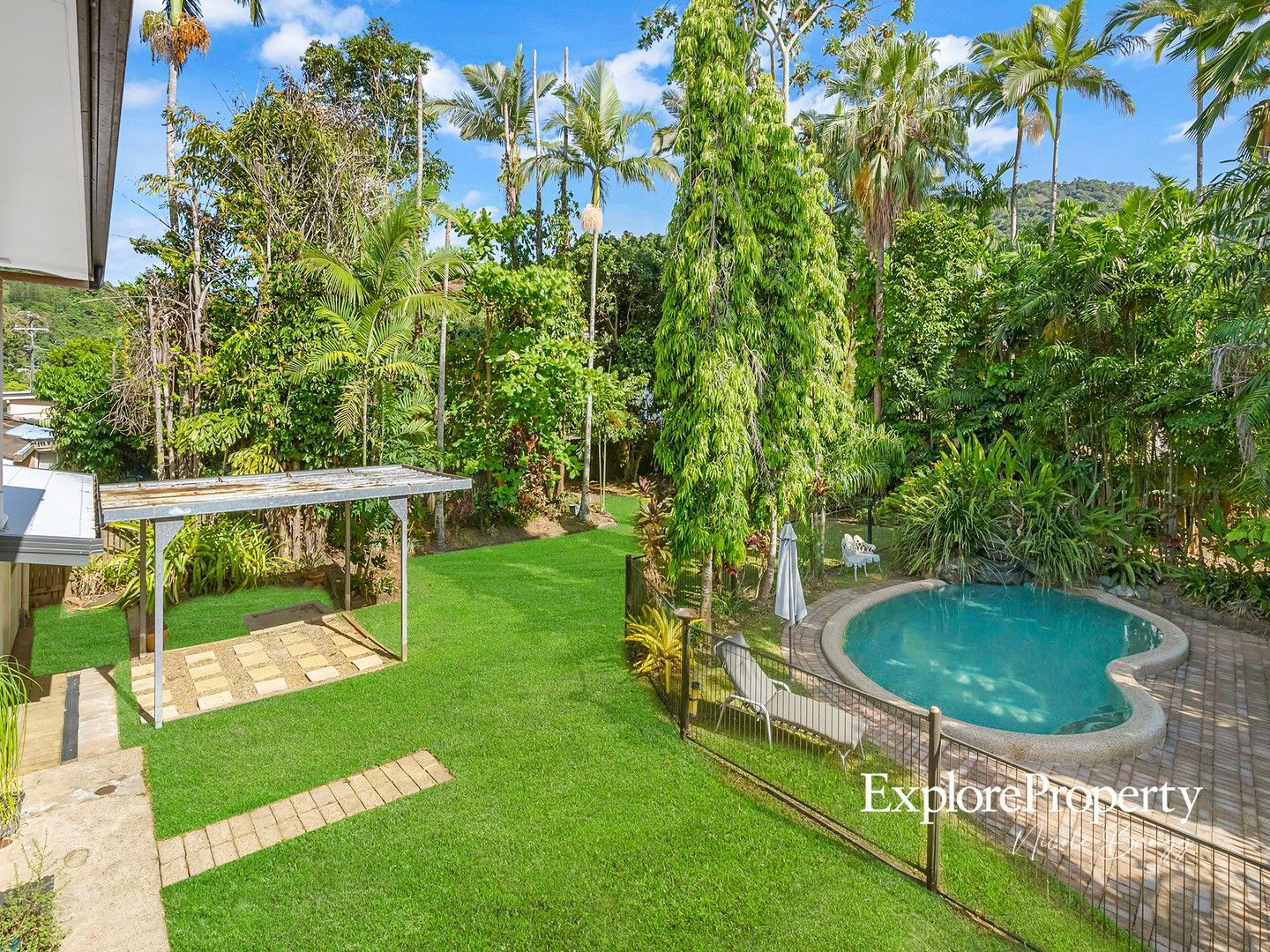14-16 Kevin Street, Whitfield QLD 4870, Image 0