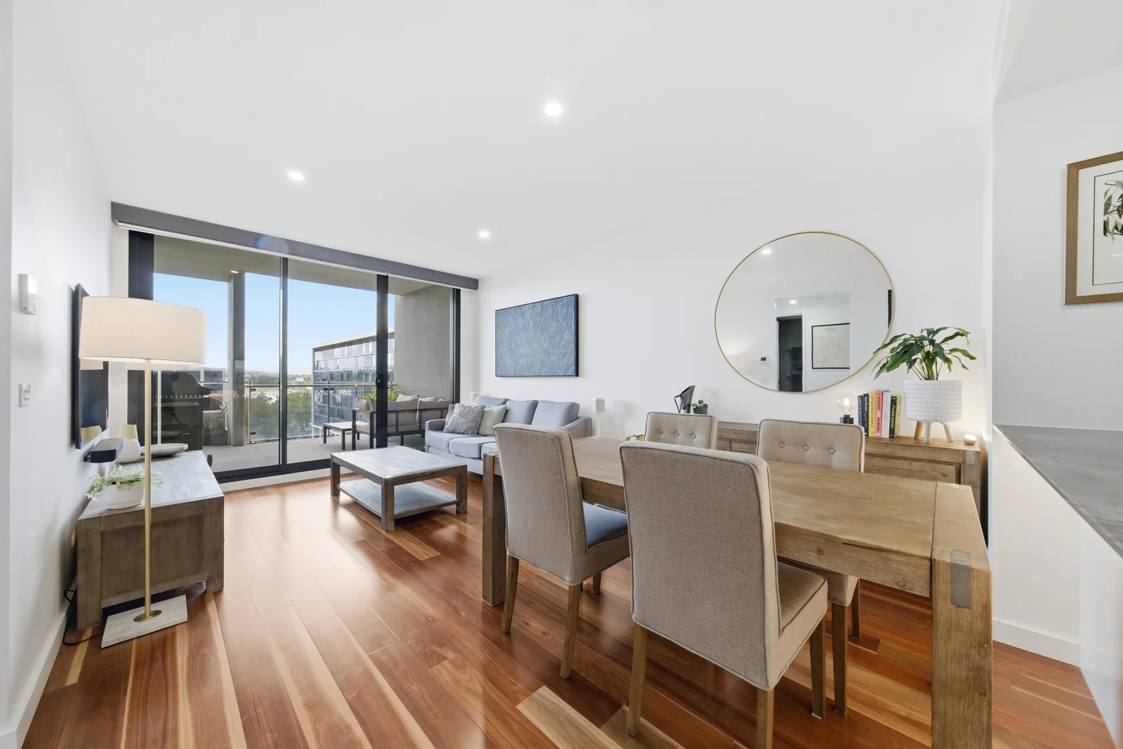 Additional image 7 of 623/2 Anzac Park, Campbell ACT 2612