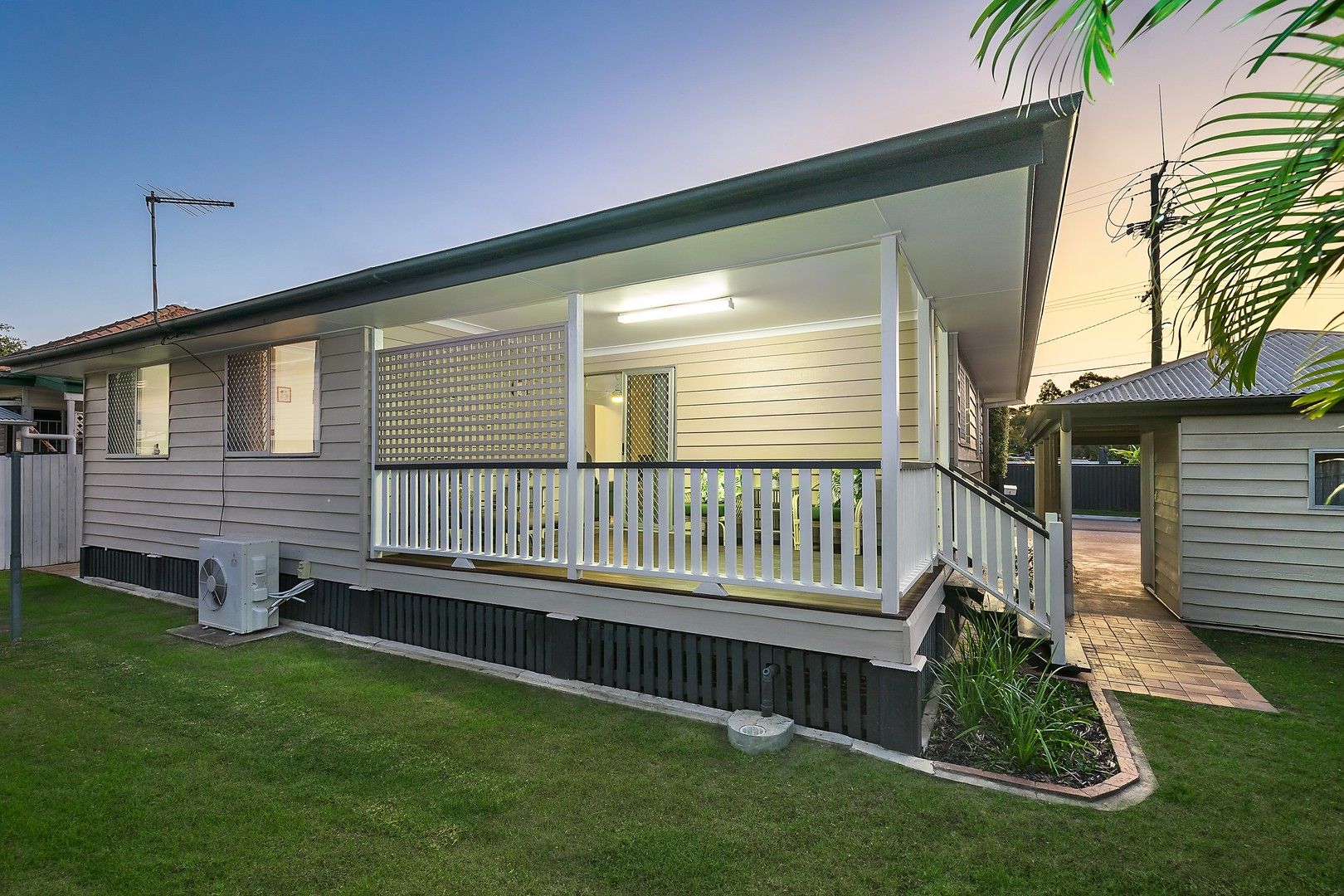 30 Tainton Street, Sherwood QLD 4075, Image 0