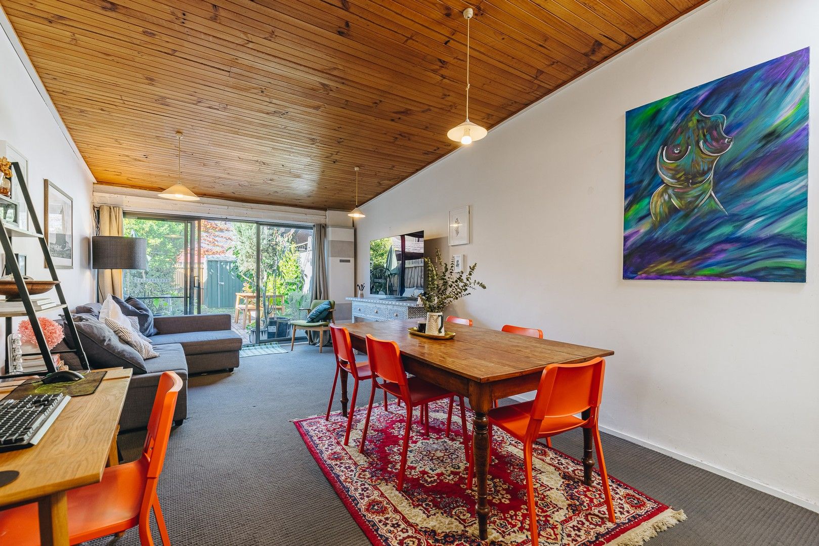 2 bedrooms House in 161 Argyle Street FITZROY VIC, 3065