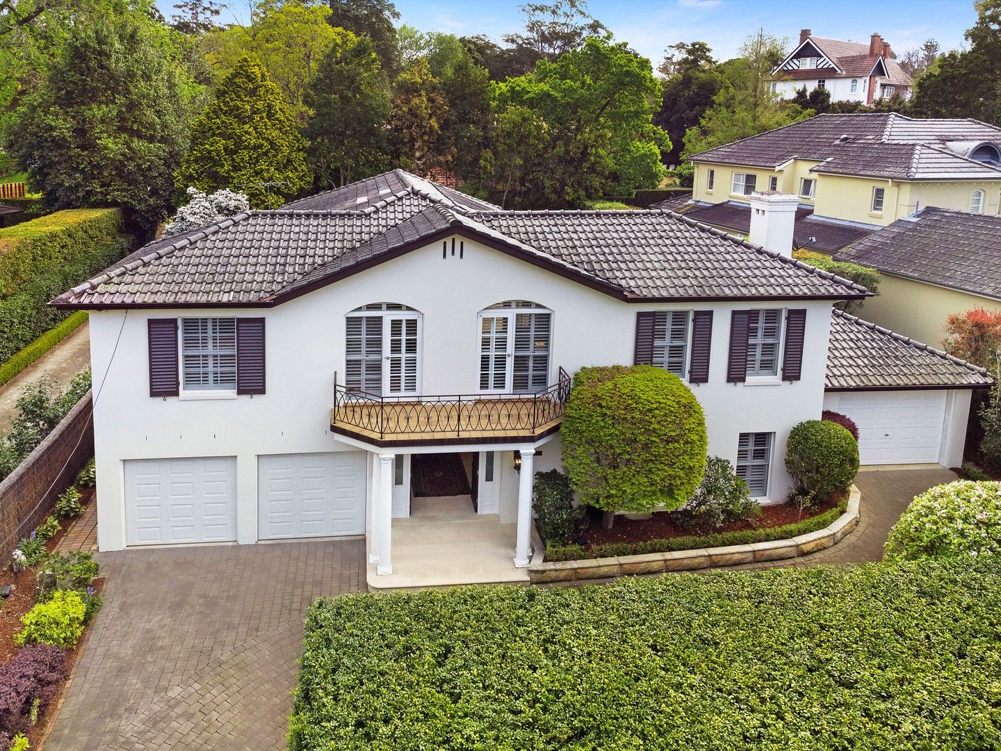 2 Pibrac Avenue, Warrawee NSW 2074, Image 1