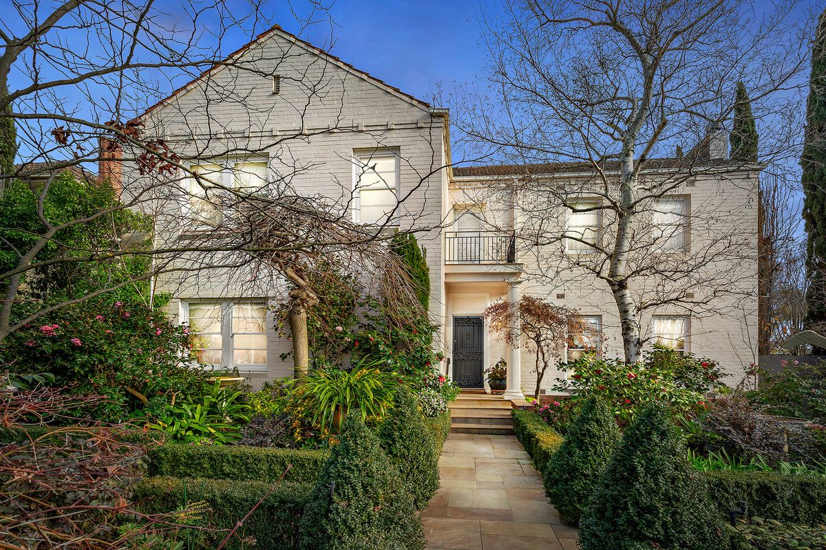 17 kalonga road balwyn north