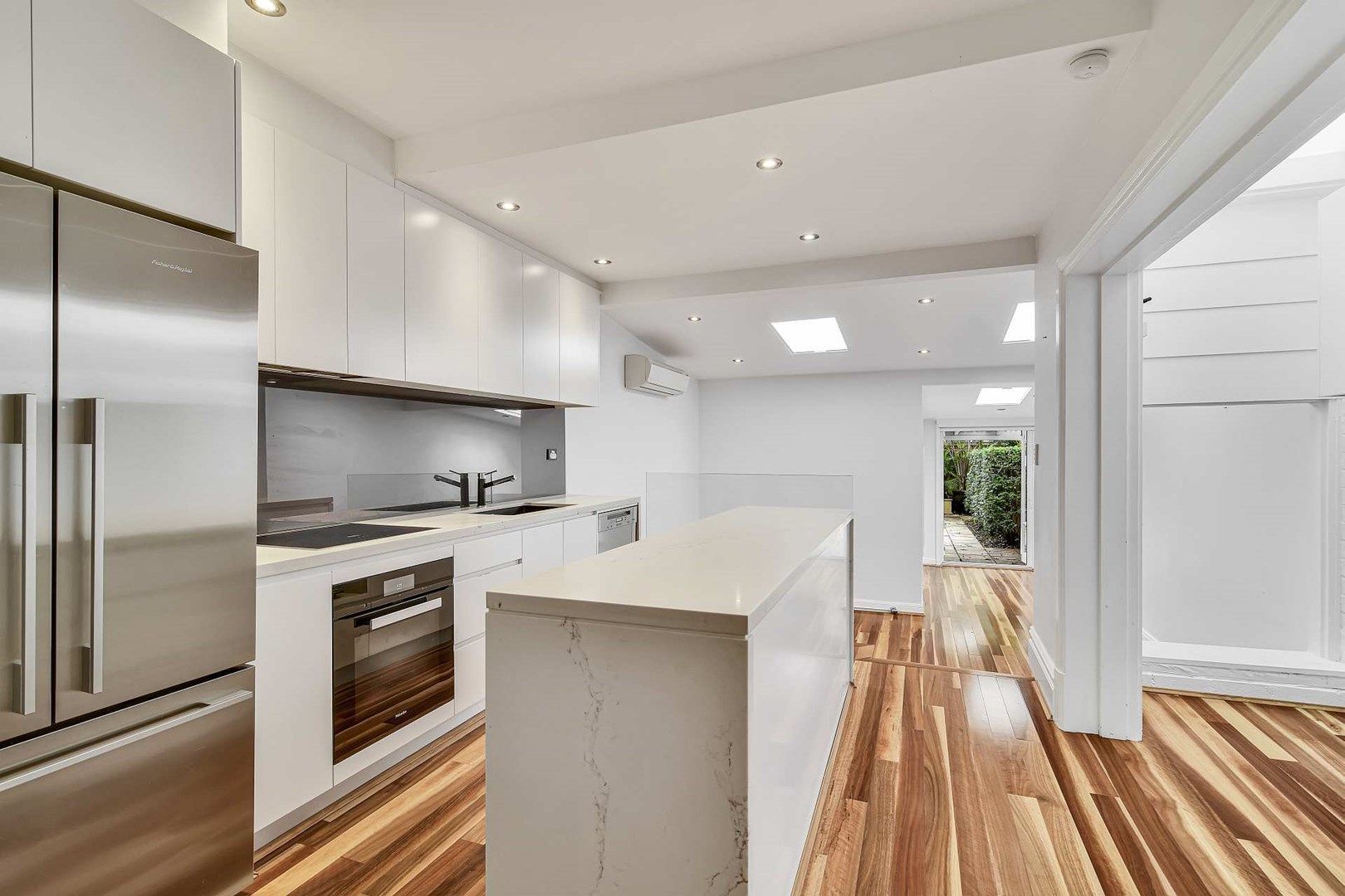2 bedrooms Terrace in 42 Ashmore Street ERSKINEVILLE NSW, 2043