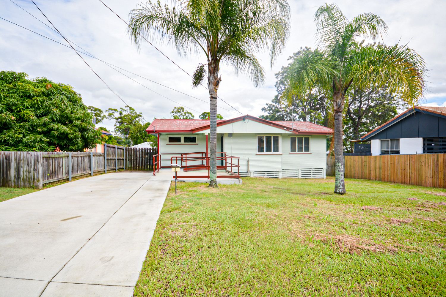 4 Hogan Street, Gailes QLD 4300, Image 0