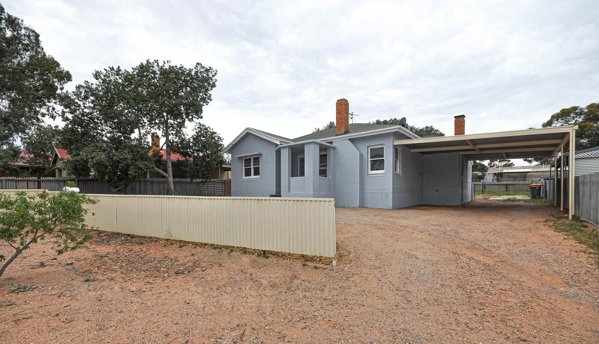 66 Daniel Terrace, Port Augusta SA 5700 House For Rent Domain