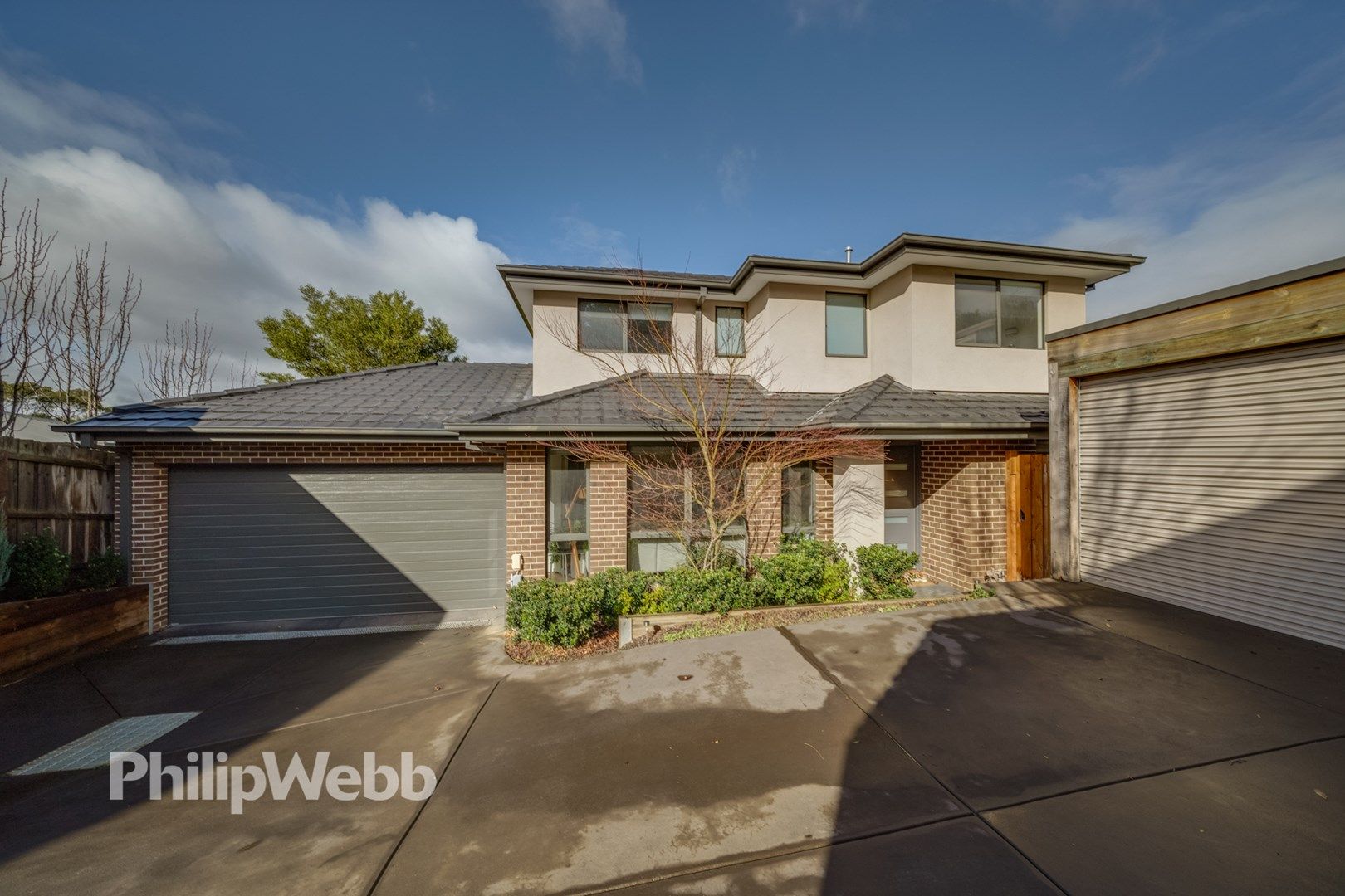 3 bedrooms Townhouse in 51A Loughnan Road RINGWOOD VIC, 3134