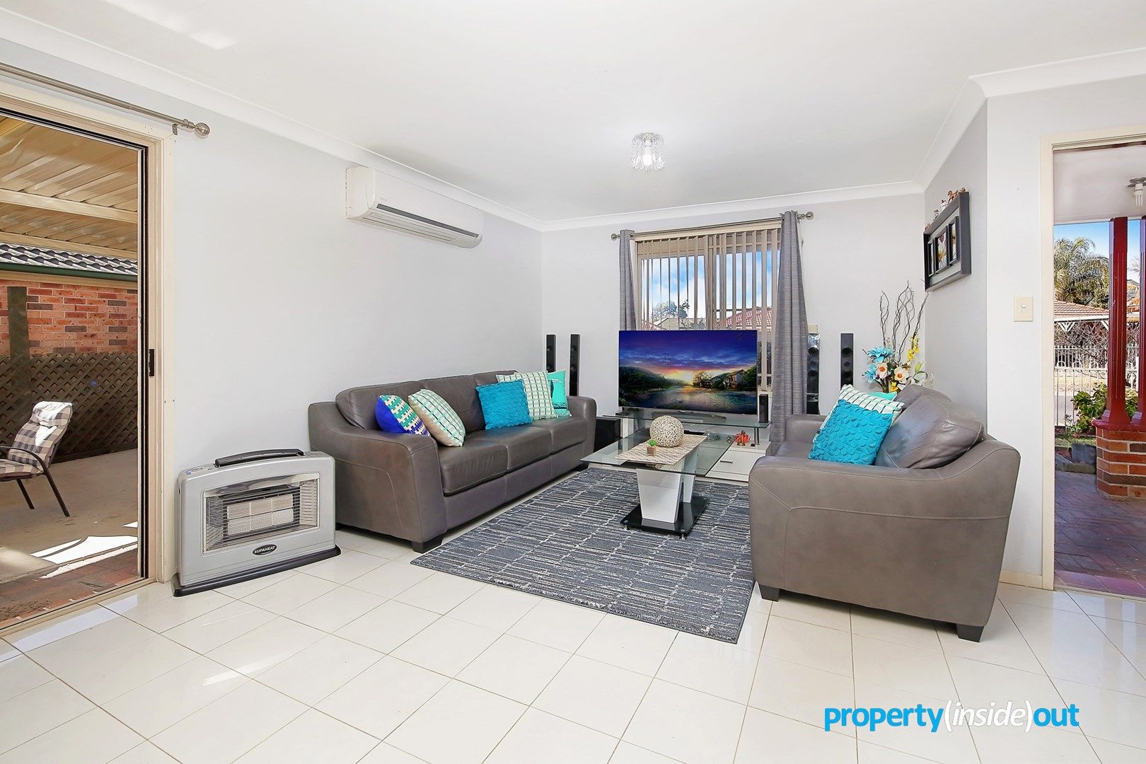 5 Glenview Grove, Glendenning NSW 2761, Image 1