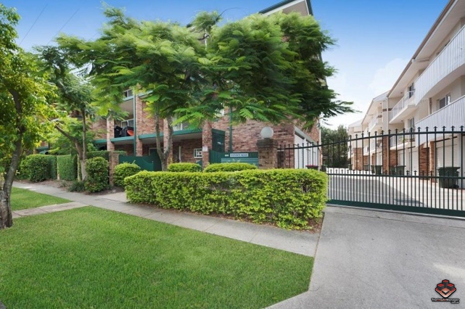1 bedrooms Apartment / Unit / Flat in ID:21094041/82 Welsby Street NEW FARM QLD, 4005