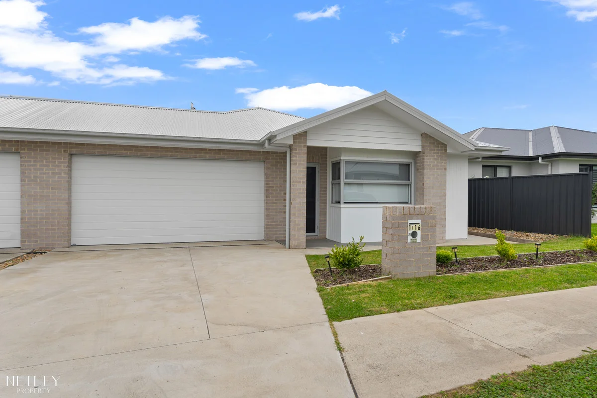 16a Evangelista, Goulburn NSW 2580