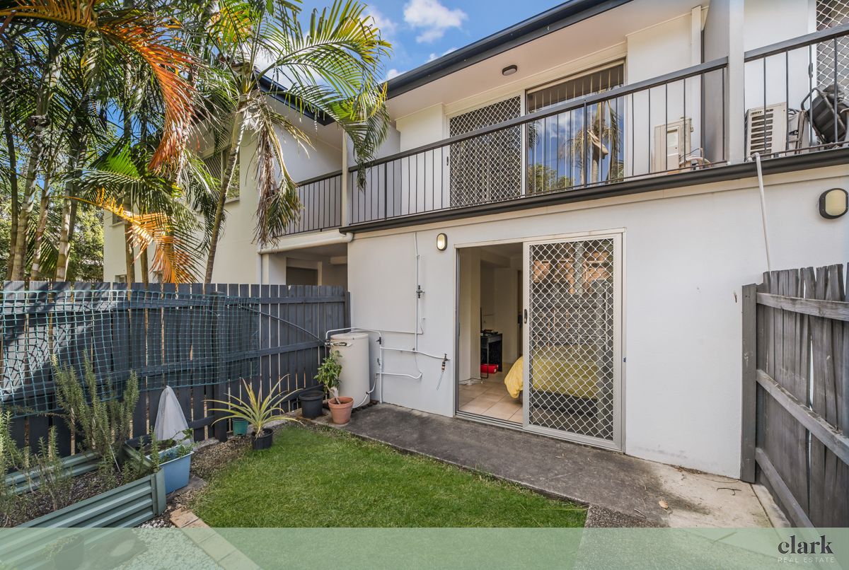 2 bedrooms Townhouse in 7/92 Eton Street NUNDAH QLD, 4012