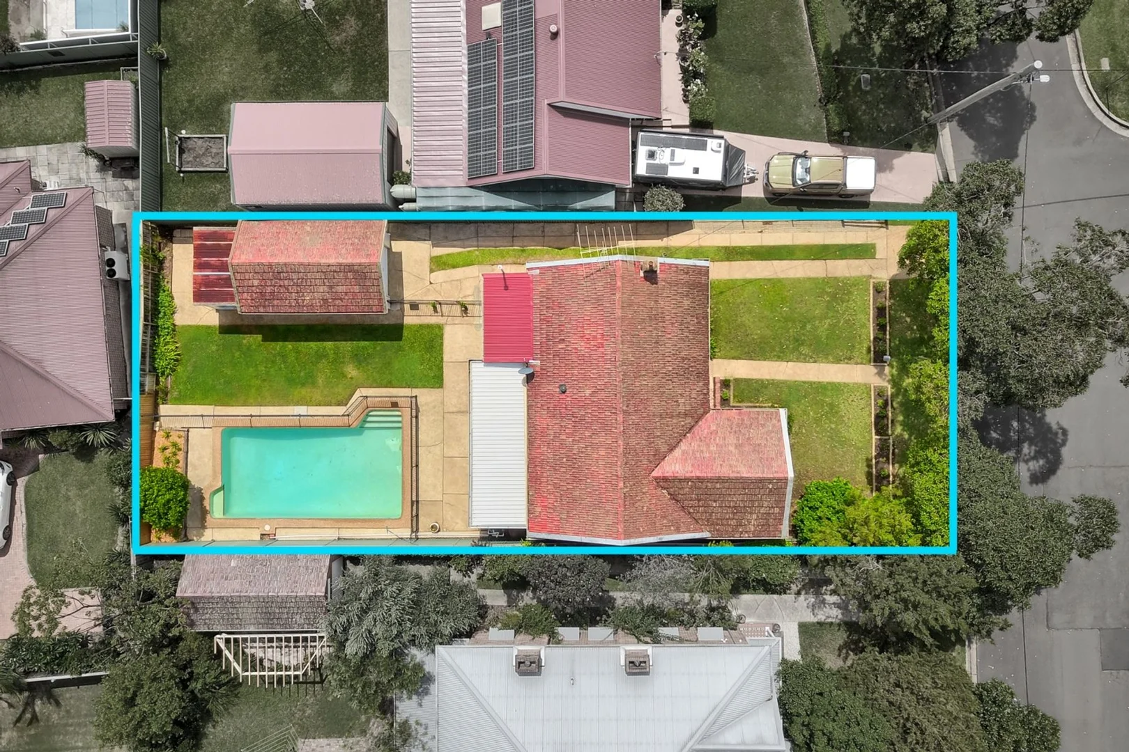 Additional image 16 of 17 Hornseywood Avenue, Penrith NSW 2750