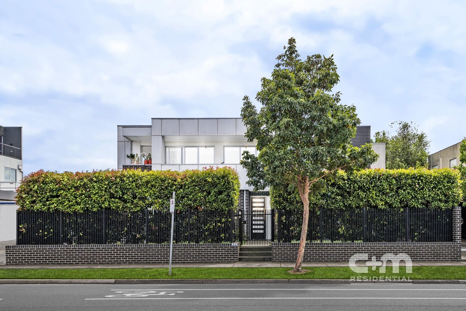 2 bedrooms Townhouse in 7/348 Gaffney Street PASCOE VALE VIC, 3044