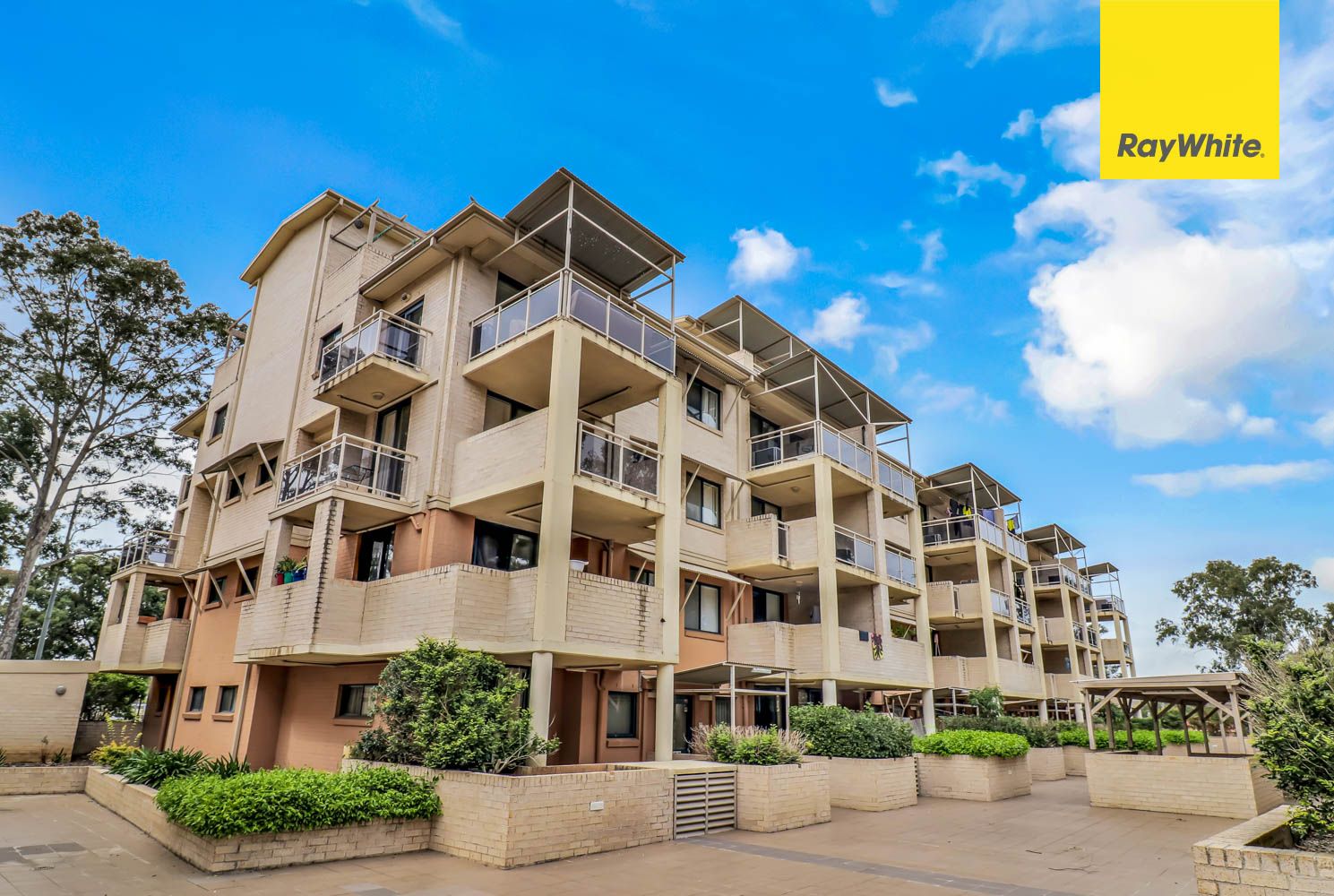 9 502 514 Carlisle Street Mount Druitt Nsw 2770 Apartment For Rent 0402692444 Domain