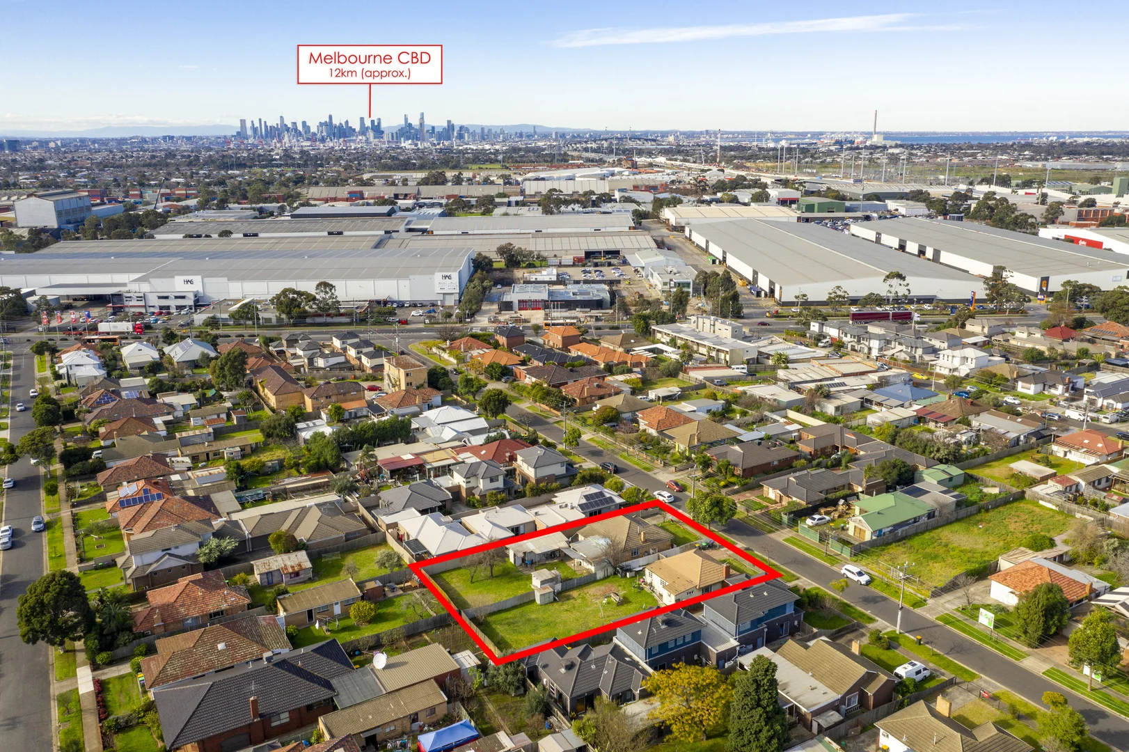 Additional image 5 of 16 - 18 Stenhouse Avenue, Brooklyn VIC 3012