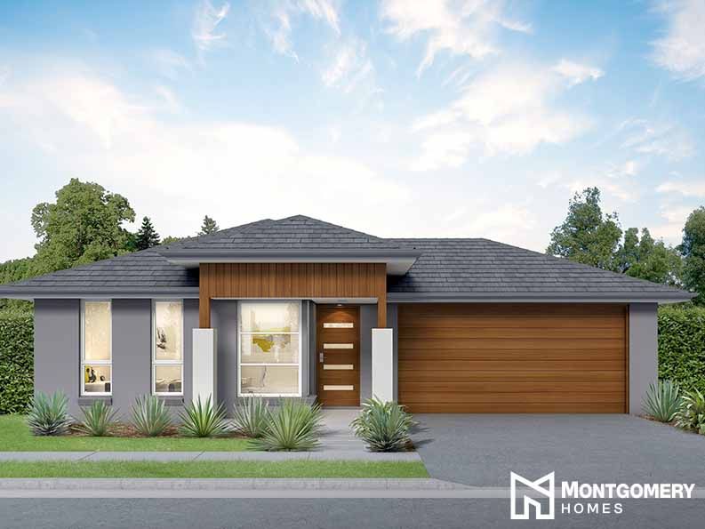 4 bedrooms New House & Land in Lot 5021 Crestwood Road THORNTON NSW, 2322