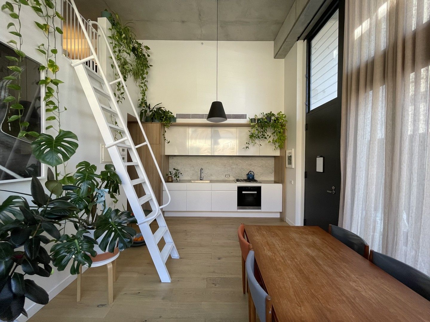 2 bedrooms Apartment / Unit / Flat in 1/84 Cutter street RICHMOND VIC, 3121