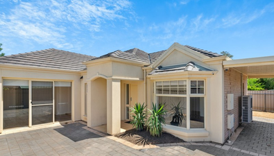 Picture of 58A Brooker Terrace, RICHMOND SA 5033