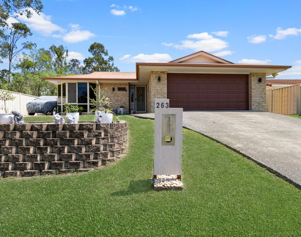 263 Todds Road, Lawnton QLD 4501