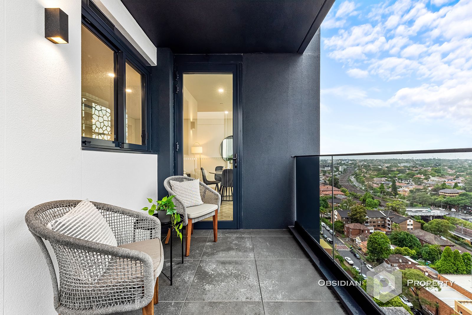 1801/23 George Street, Burwood NSW 2134, Image 0