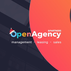 Open Agency and Partners - Ben Xi