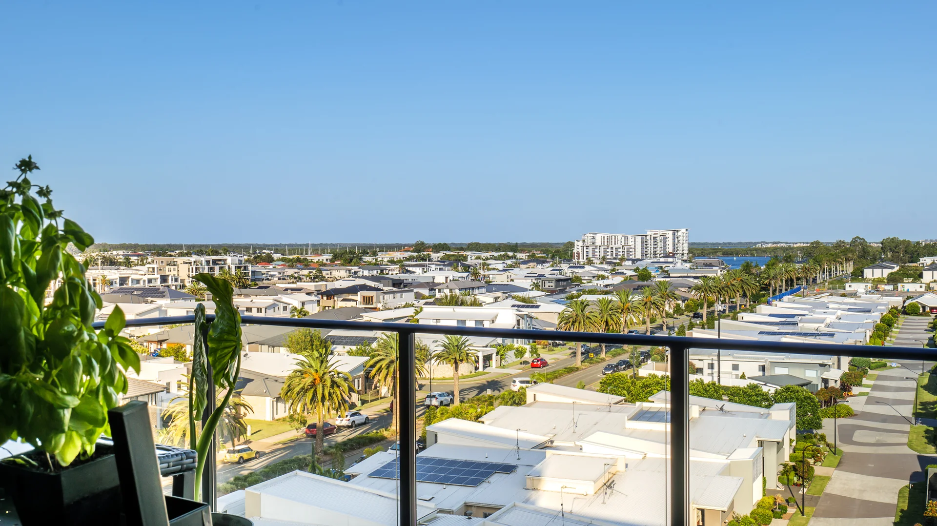 Additional image 2 of Unit 2704/1 Grant Ave, Hope Island QLD 4212