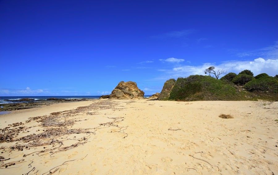 LOT 258 SWORDFISH DRIVE, Valla Beach NSW 2448, Image 1