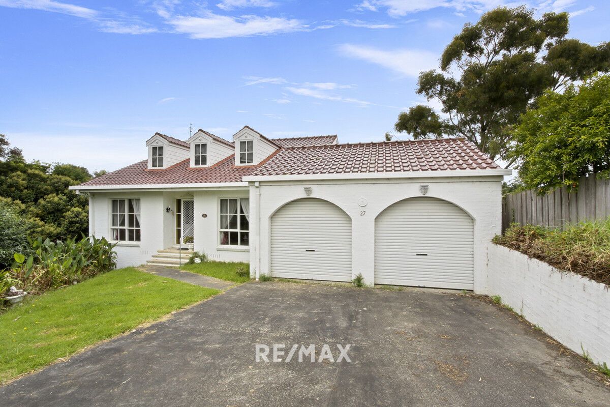 27 Nautilus Way, Lakes Entrance VIC 3909, Image 1