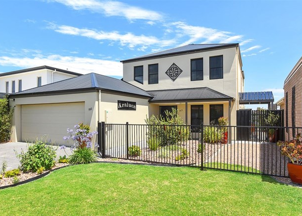 163 Excelsior Parade, Hindmarsh Island SA 5214