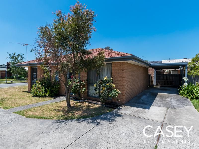 1/20 McGuigan Drive, Cranbourne West VIC 3977, Image 1