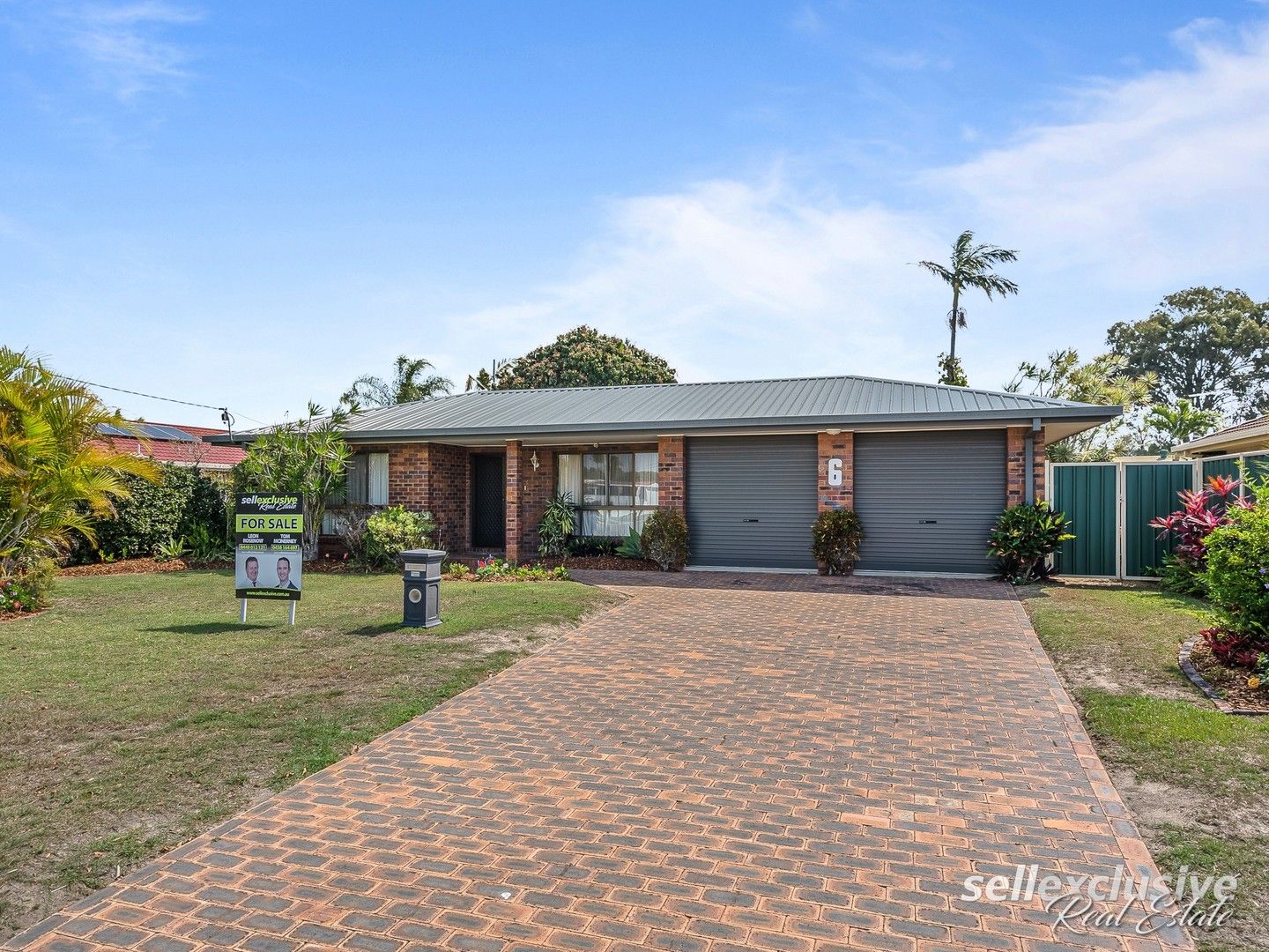 3 bedrooms House in 6 Plymouth Street BANKSIA BEACH QLD, 4507