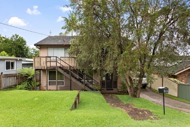 Picture of 31 Roger Crescent, BERKELEY VALE NSW 2261
