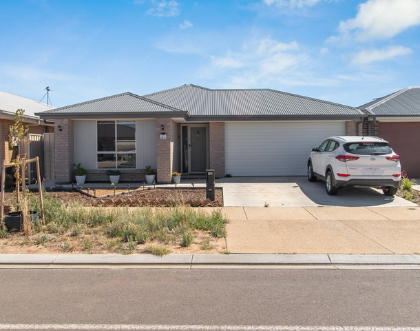 105 Keane Avenue, Munno Para West SA 5115