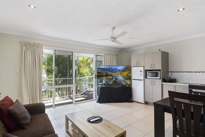 Picture of 21/12 Coolgardie Street, ELANORA QLD 4221