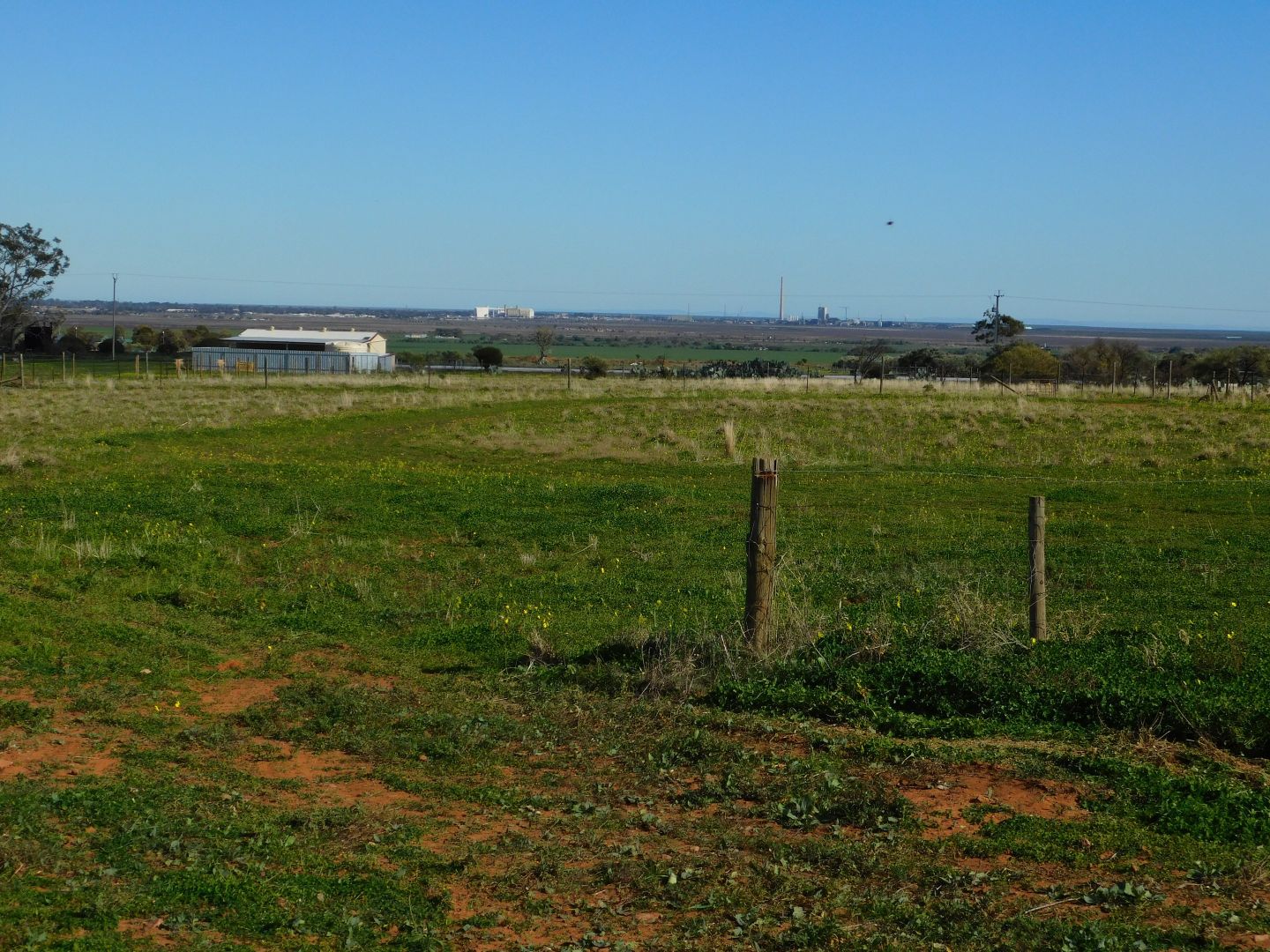 Allotment 20 Scenic Drive, Napperby SA 5540 Vacant Land for Sale