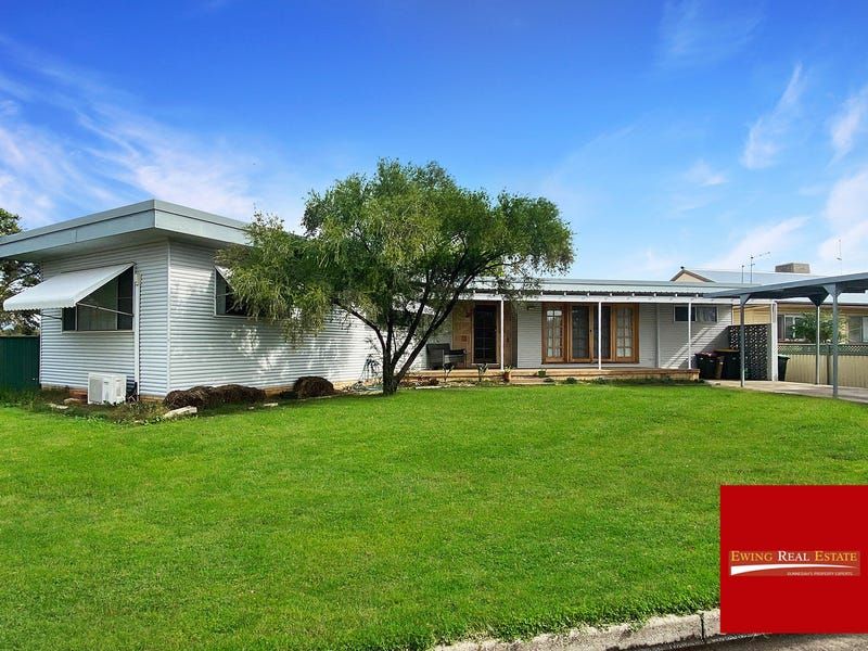 1 Delaney Avenue, Narrabri NSW 2390, Image 0