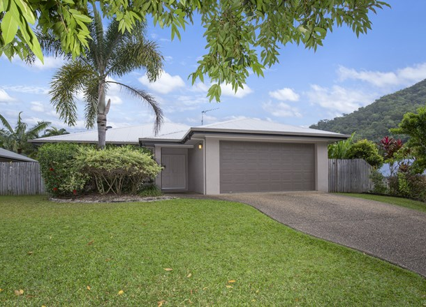 14 Kerlin Close, Redlynch QLD 4870