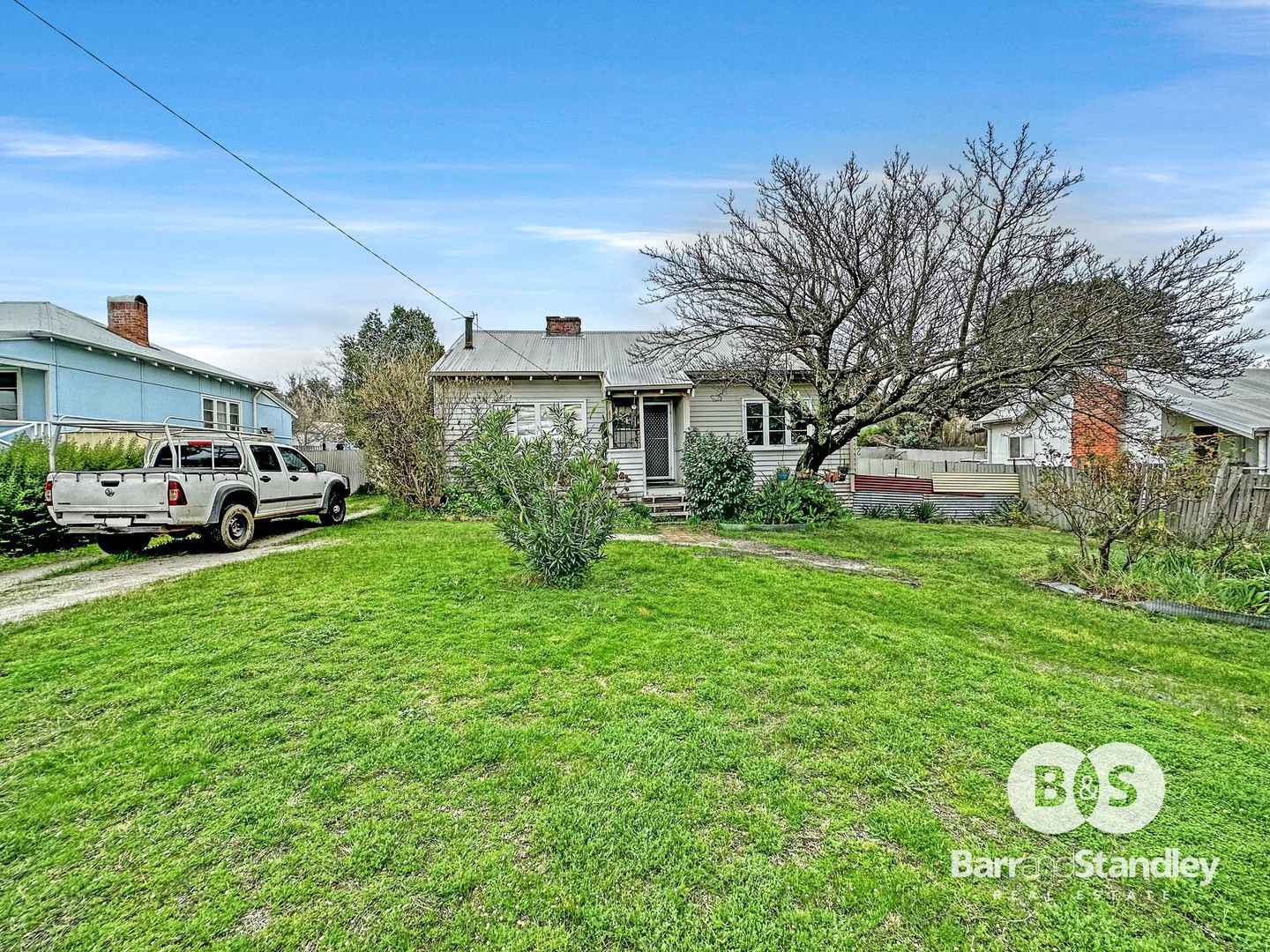 15 Moore Street, Collie WA 6225, Image 0