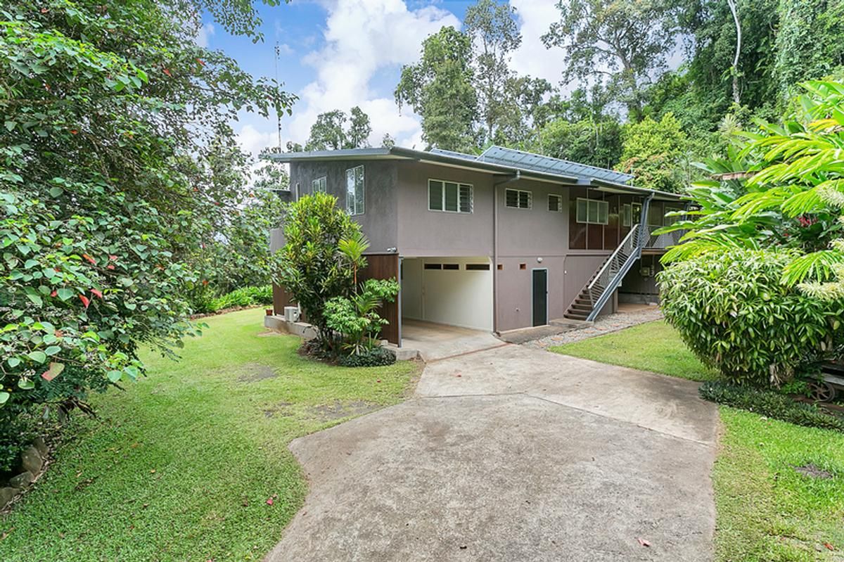 17 Platypus Close, Kuranda QLD 4881, Image 1