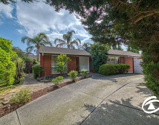 32 Glencairn Avenue, Hallam VIC 3803