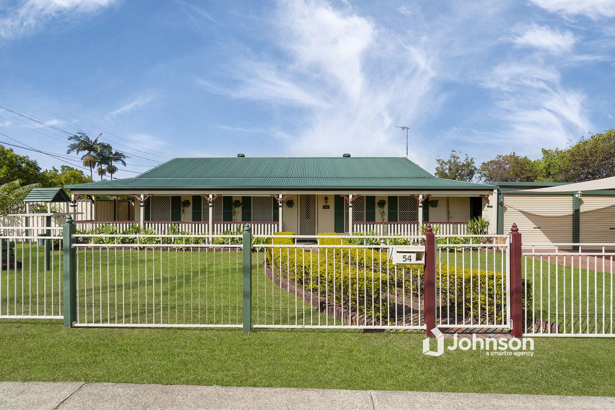 54 Trulson Drive, Crestmead QLD 4132, Image 0