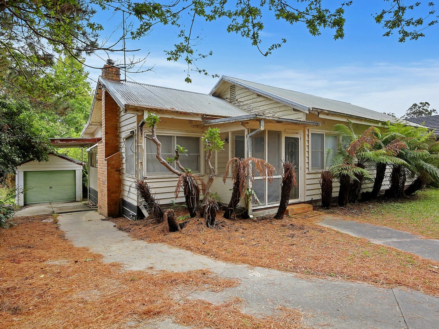 96 Settlement Road, Yarra Junction Property History & Address