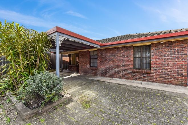 Picture of 3/14 Spehr Street, MOUNT GAMBIER SA 5290