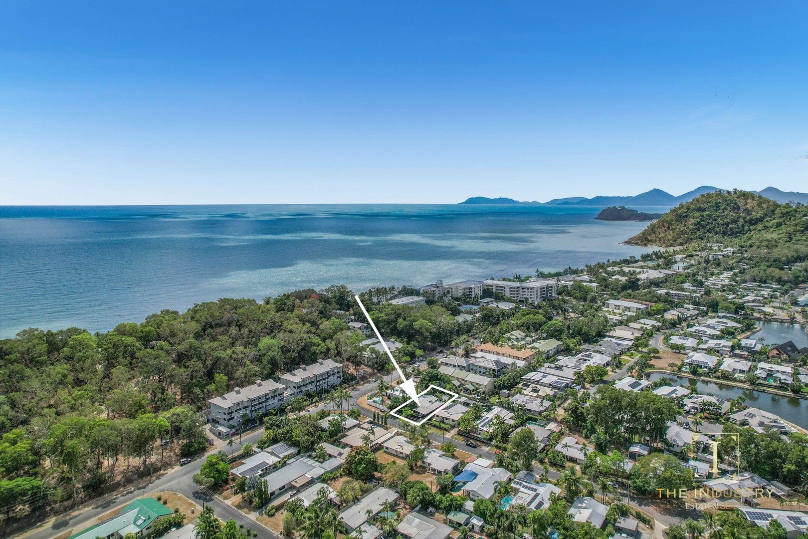 3 bedrooms House in 3 Corinda Close TRINITY BEACH QLD, 4879