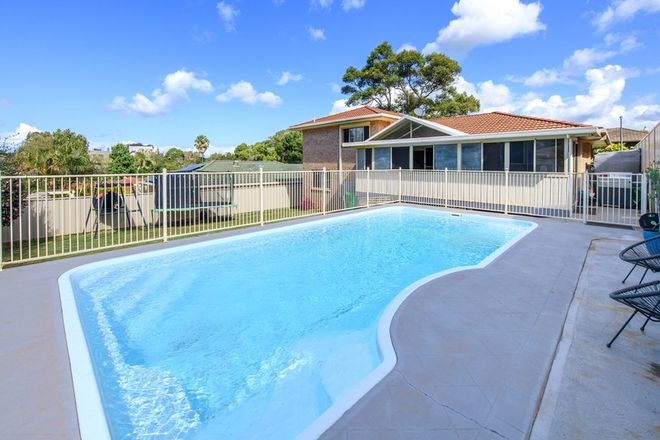 Picture of 5 Chatfield Way, PORT MACQUARIE NSW 2444