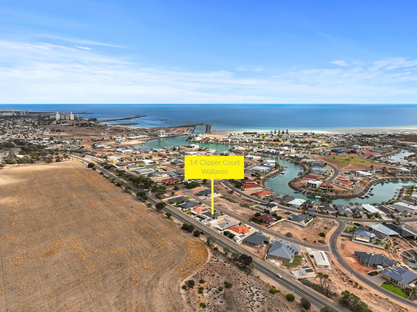 14 Clipper Court, Wallaroo SA 5556, Image 2