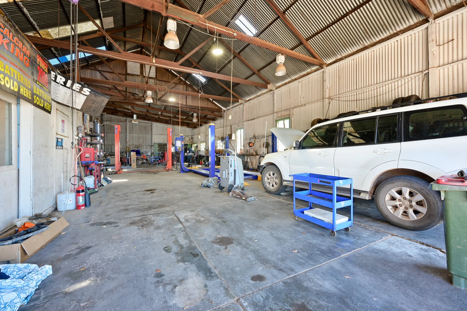 Additional image 8 of 24-26 First Street, Quorn SA 5433