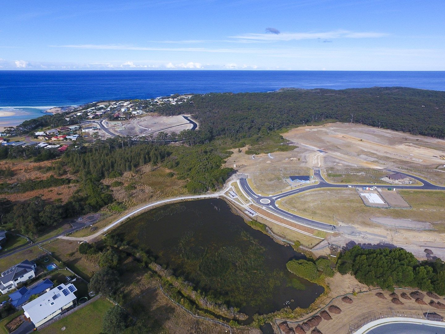 Lot 505 Ontario Way, Dolphin Point NSW 2539, Image 1