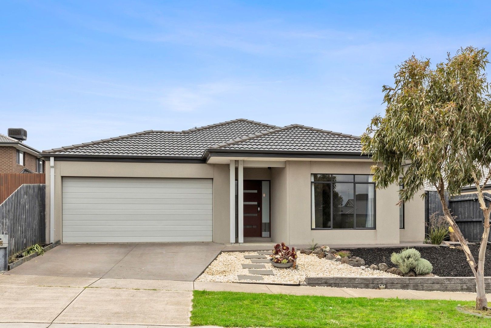 4 bedrooms House in 5 Bollinger Street WAURN PONDS VIC, 3216
