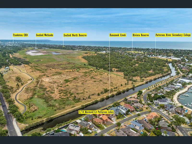Additional image 13 of 1/14 Mermaid Court, Patterson Lakes VIC 3197