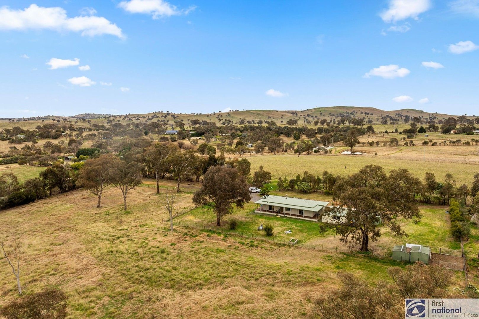 26 Blue Hills Lane, Murrumbateman NSW 2582 House For Rent 680 Domain